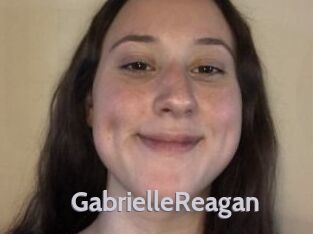 GabrielleReagan