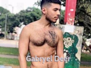 Gabryel_Deer