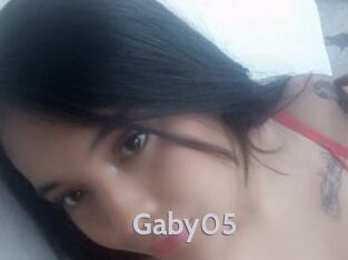 Gaby05