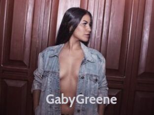 GabyGreene
