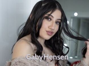 GabyHensen