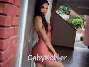GabyKohler