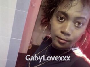 GabyLovexxx Live Cam 66