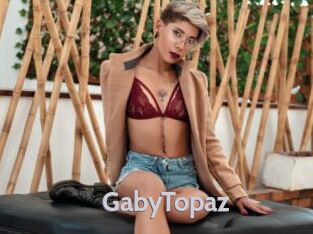 GabyTopaz