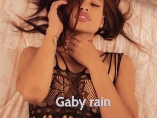 Gaby_rain