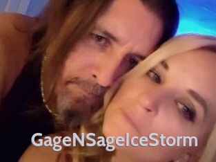 GageNSageIceStorm