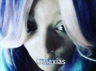 Galaxias