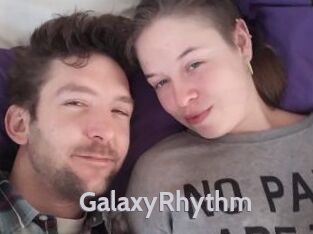 GalaxyRhythm