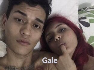 Gale