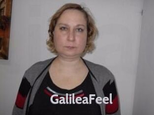 GalileaFeel Live Cam 66