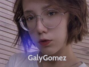 GalyGomez