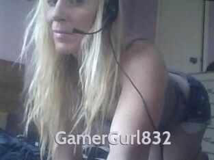 GamerGurl832 Live Cam 66