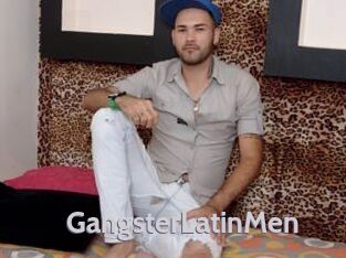 GangsterLatinMen Live Cam 66