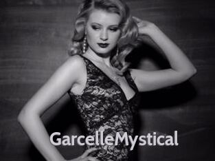 GarcelleMystical