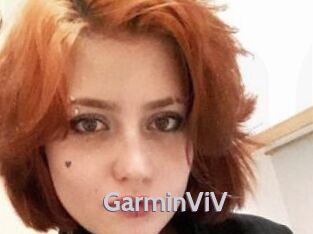 GarminViV