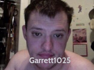 Garrett1025