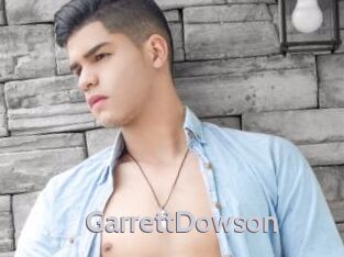 GarrettDowson