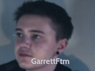 GarrettFtm