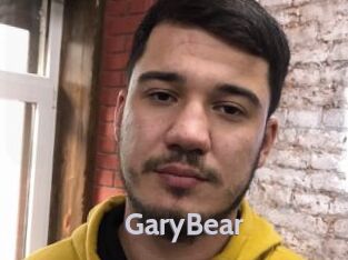 GaryBear