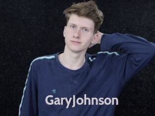 GaryJohnson Live Cam 66