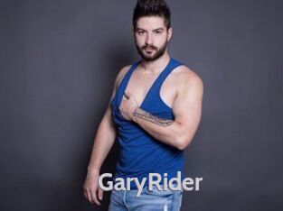 GaryRider