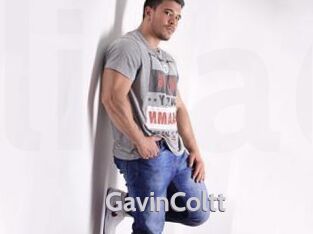 GavinColtt