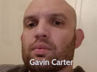 Gavin_Carter