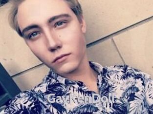 GayKenDoll