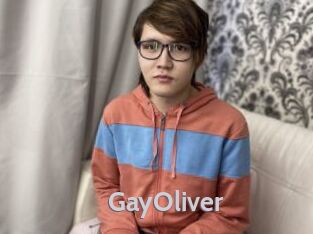 GayOliver