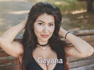 Gayana
