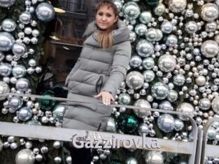Gazzirovka