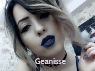 Geanisse