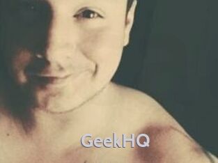 GeekHQ