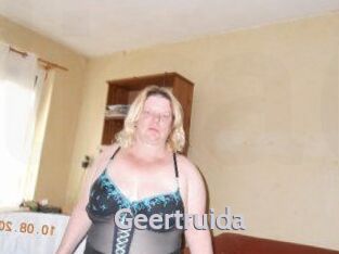 Geertruida
