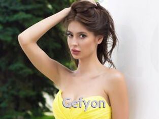 Gefyon
