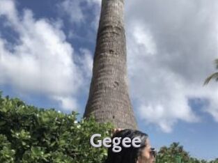 Gegee