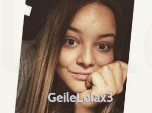 GeileLolax3