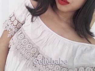 Geilebabe