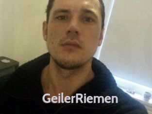 GeilerRiemen