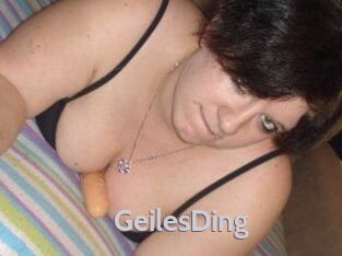 GeilesDing