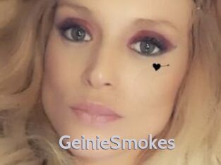 GeinieSmokes