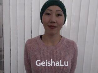 GeishaLu Live Cam 66