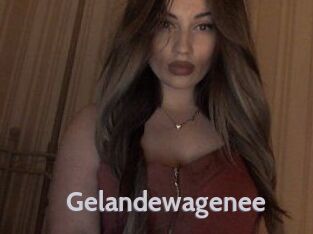 Gelandewagenee