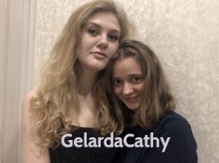 GelardaCathy Live Cam 66