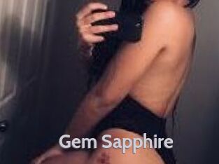 Gem_Sapphire
