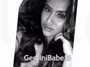 GeminiBabe18