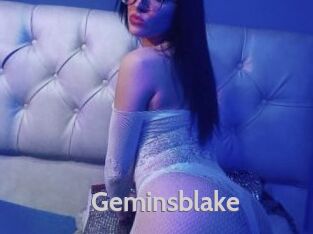 Geminsblake