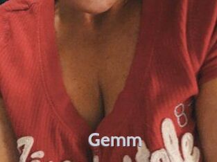 Gemm