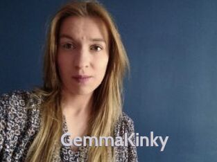 GemmaKinky