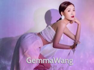 GemmaWang
